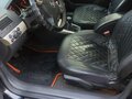 2007 Opel Astra H Рестайлинг, чёрный, 350000 рублей - вид 3
