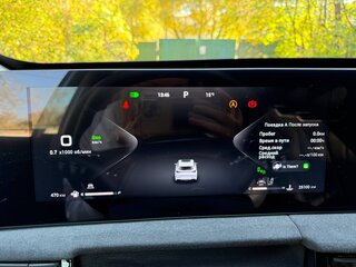2023 Exeed LX I Рестайлинг 2, белый, 2130000 рублей, вид 3