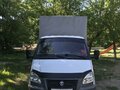 2012 ГАЗ ГАЗель (3302), белый, 1000000 рублей