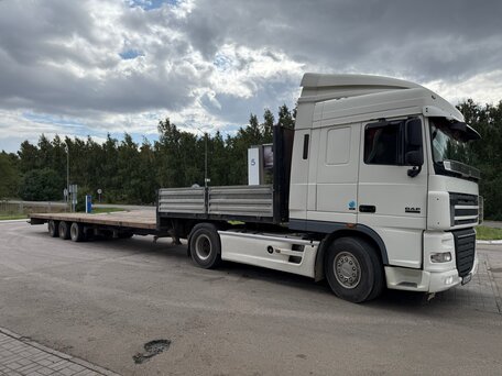 2008 Тонар 9746, чёрный, 2000000 рублей, вид 4