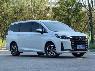 2023 GAC Trumpchi M6 Pro, белый, 1198777 рублей, вид 3
