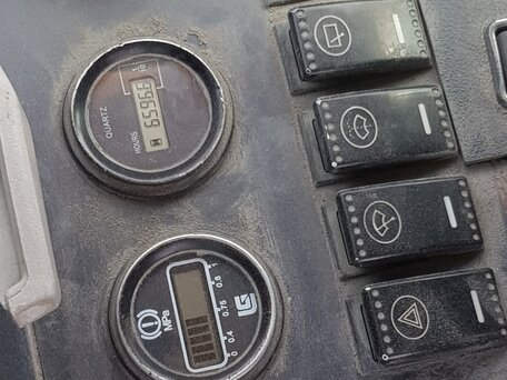 2013 LiuGong CLG 835, золотистый, 1699000 рублей, вид 4