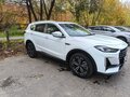 2026 Jetour X70+ I, белый, 2500000 рублей - вид 1