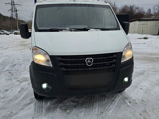 2017 ГАЗ ГАЗель Next, белый, 2210000 рублей, вид 2