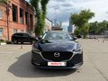2018 Mazda 6 III (GJ) Рестайлинг 2, синий, 2650000 рублей - вид 3