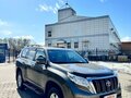 2016 Toyota Land Cruiser Prado 6-speed 150 Series Рестайлинг 1, золотистый, 3855000 рублей - вид 1