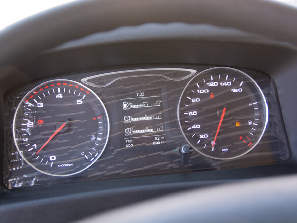 2024 JAC N90, белый, 5750000 рублей - вид 9