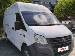 2019 ГАЗ ГАЗель Next, белый, 1850000 рублей, вид 2