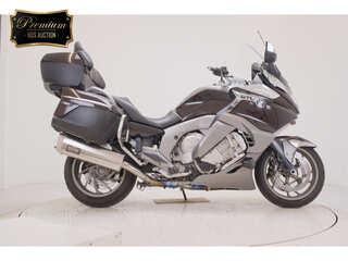 2018 BMW K 1600 GTL, серый, 1500000 рублей, вид 1