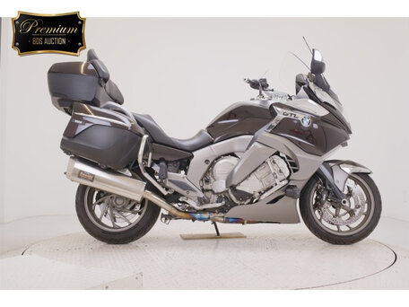 2018 BMW K 1600 GTL, серый, 1500000 рублей, вид 1