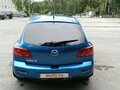 2004 Mazda 3 I (BK), синий, 780000 рублей - вид 2