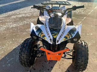 2025 Sharmax Cross, белый, 127800 рублей, вид 5