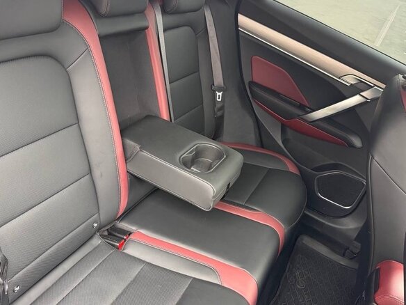 2023 Geely Coolray I, белый, 1599000 рублей - вид 13