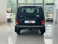 2025 Lada (ВАЗ) Niva Legend I, зелёный, 1077000 рублей - вид 5