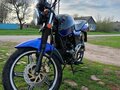 2022 Racer Magnum, синий, 60000 рублей - вид 2