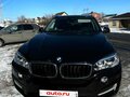 2016 BMW X5 30d III (F15), коричневый, 3900000 рублей - вид 1