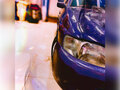 1996 Ford Escort V Рестайлинг 2, фиолетовый