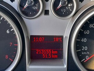2009 Ford Focus II Рестайлинг, чёрный, 570000 рублей, вид 5