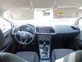 2019 SEAT Leon III Рестайлинг, белый, 1400000 рублей - вид 8