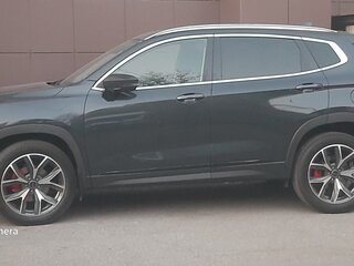 2023 Exeed LX I Рестайлинг, чёрный, 3590000 рублей, вид 3
