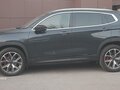 2023 Exeed LX I Рестайлинг, чёрный, 3590000 рублей - вид 2