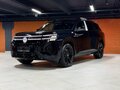 2026 Volkswagen Teramont Pro II (China Market), чёрный, 5950000 рублей