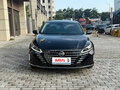 2022 Nissan Altima VI (L34) Рестайлинг, чёрный, 1830000 рублей - вид 1