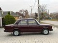 2008 Lada (ВАЗ) 2107, красный - вид 4