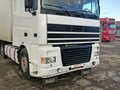 2000 DAF 95XF, белый, 1900000 рублей - вид 8