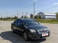 2007 Toyota Avensis II Рестайлинг, зелёный, 785000 рублей