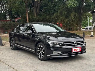 2023 Volkswagen Passat B8 Рестайлинг, чёрный, 1690444 рублей, вид 1