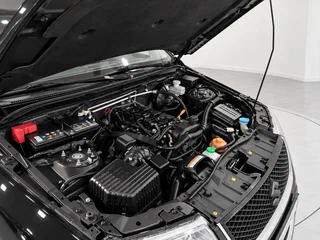 2011 Suzuki Grand Vitara II Рестайлинг, чёрный, 949999 рублей, вид 3