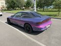1993 Ford Probe II, красный, 990000 рублей - вид 8