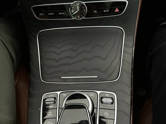 2019 Mercedes-Benz E-Класс 300 d V (W213, S213, C238), белый, 3150000 рублей - вид 14