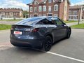 2022 Tesla Model Y Long Range Dual Motor I, серый, 4750000 рублей - вид 7