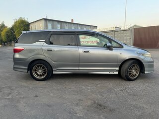 2005 Honda Airwave I, серый, 800000 рублей, вид 3