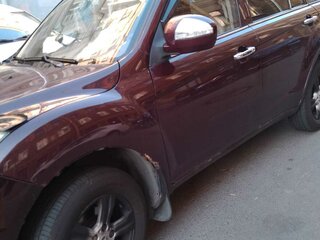 2013 Lifan X60 I, пурпурный, 500000 рублей, вид 2