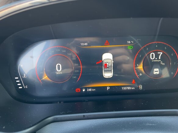 2021 Exeed TXL I, фиолетовый, 1550000 рублей - вид 11
