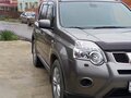 2012 Nissan X-Trail II Рестайлинг, серый, 1750000 рублей - вид 2