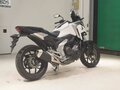 2021 Honda NC 750X, белый, 977000 рублей - вид 4