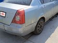 2007 Chery Fora (A21), серый, 150000 рублей - вид 1