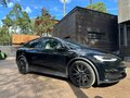 2022 Tesla Model X Plaid I Рестайлинг, чёрный, 12000000 рублей