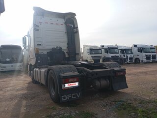 2024 Dongfeng GX, белый, 4313000 рублей, вид 4