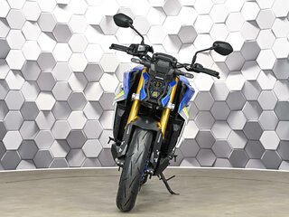 2023 Suzuki GSX-S 1000, синий, 1249000 рублей, вид 5