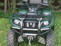 2005 Yamaha Grizzly 660, зелёный, 799000 рублей - вид 5