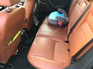 2011 Land Rover Freelander II Рестайлинг, чёрный, 1004000 рублей, вид 3