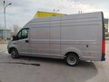 2019 ГАЗ ГАЗель Next, серебристый, 1790000 рублей - вид 2