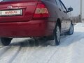 2006 Toyota Corolla IX (E120, E130) Рестайлинг, пурпурный, 680999 рублей - вид 4