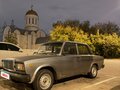 2011 Lada (ВАЗ) 2107, серый, 167000 рублей - вид 3