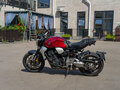 2018 Honda CB 1000R, красный, 820000 рублей - вид 1
